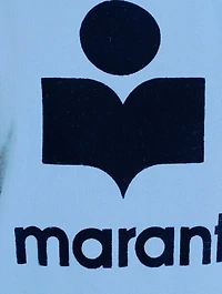 Mansel Logo Hoodie