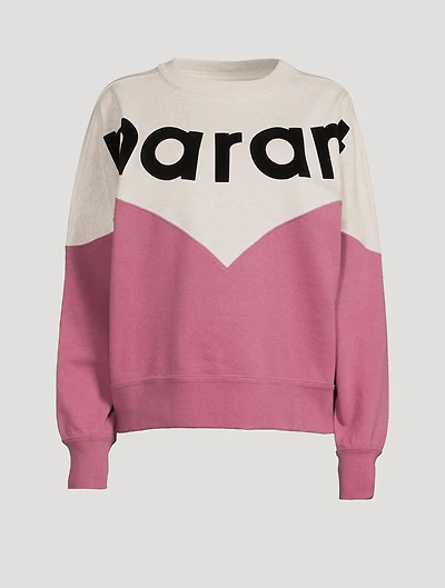 Houston Vintage Sweatshirt