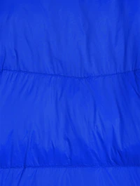 Dilys Belted Puffer Coat