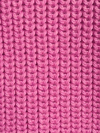 Pleane Puff-Sleeve Sweater