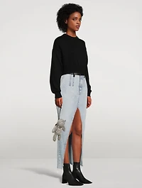 Aldrich Leather Ankle Boots