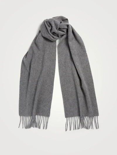 Cashmere Scarf