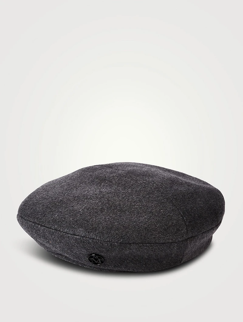 New Billy Cashmere Hat