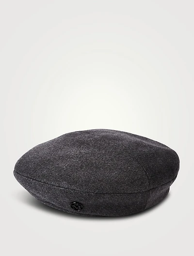 New Billy Cashmere Hat