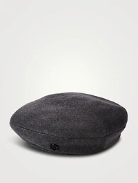 New Billy Cashmere Hat