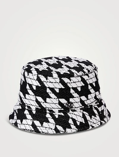 Axel Tweed Bucket Hat