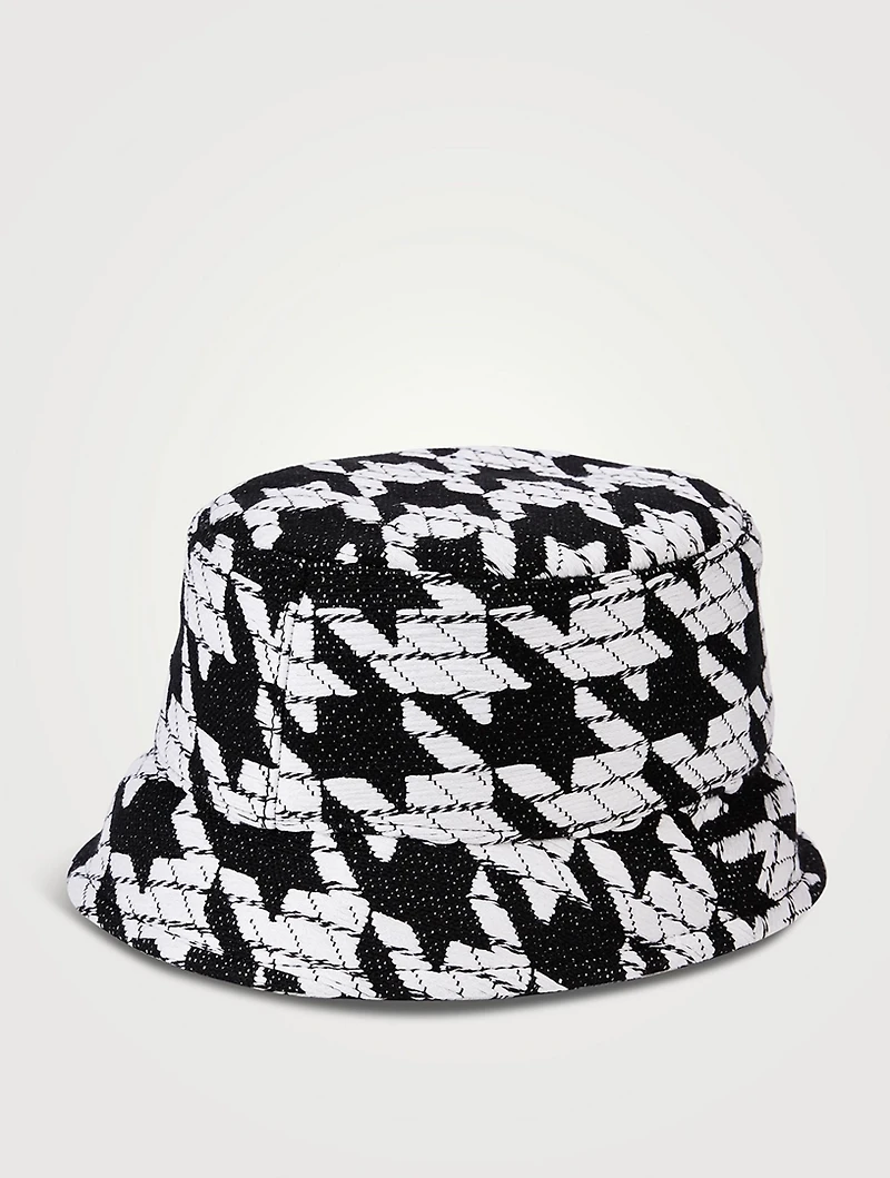 Axel Tweed Bucket Hat