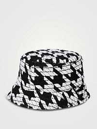 Axel Tweed Bucket Hat