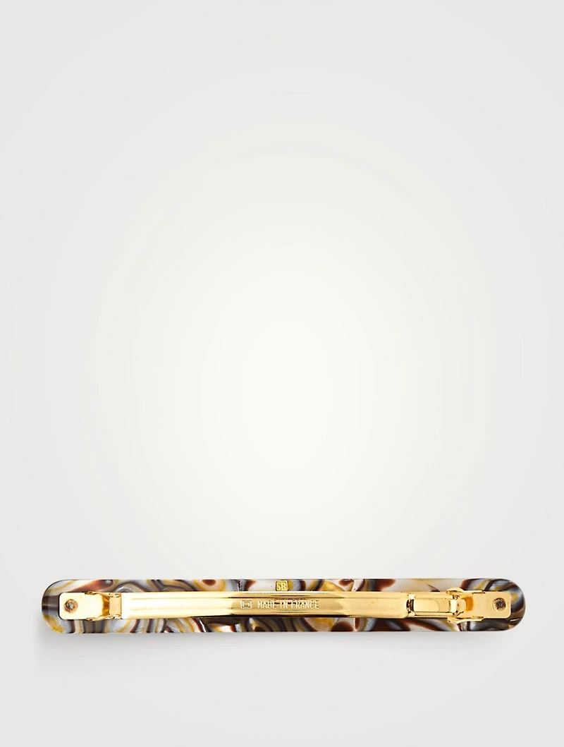 Thin Monceau Hair Clip