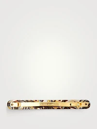 Thin Monceau Hair Clip
