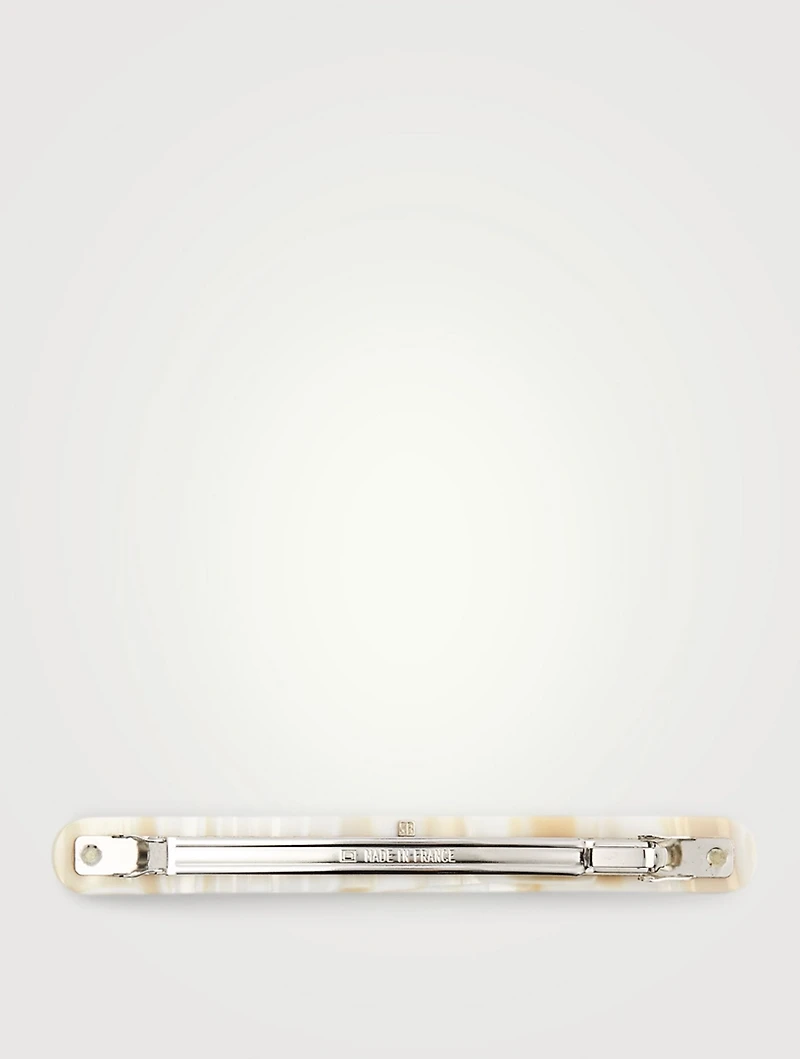 Thin Monceau Hair Clip