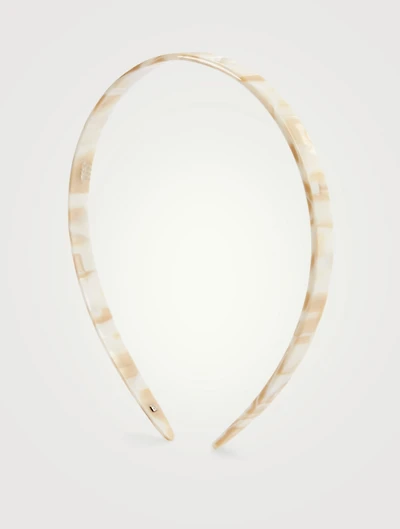 Petite Bessette Headband