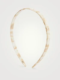 Petite Bessette Headband