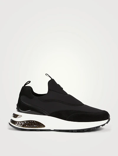 Memphis Sock Sneakers