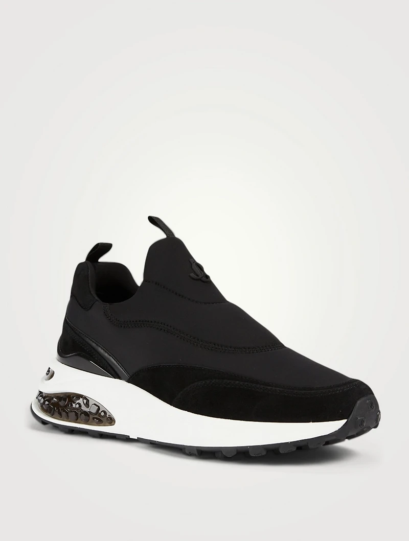 Memphis Sock Sneakers