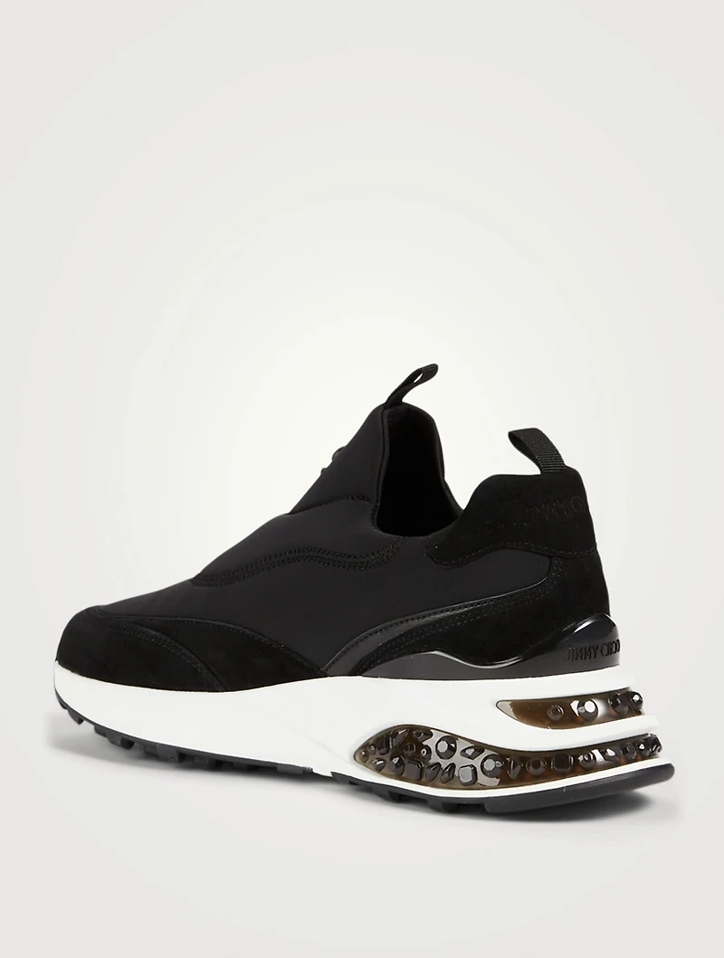 Memphis Sock Sneakers