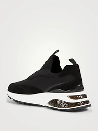 Memphis Sock Sneakers