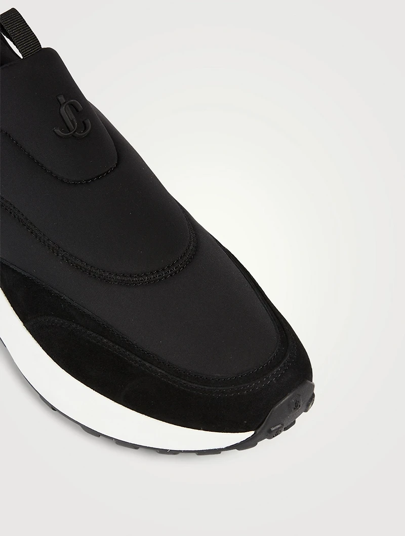 Memphis Sock Sneakers