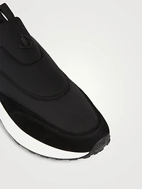 Memphis Sock Sneakers