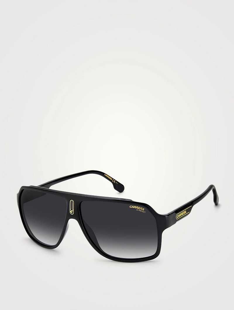 Carrera 1030/S Aviator Sunglasses
