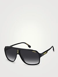 Carrera 1030/S Aviator Sunglasses