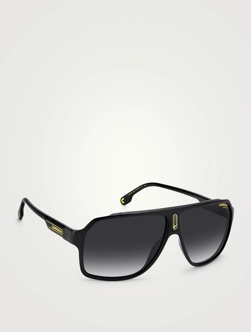 Carrera 1030/S Aviator Sunglasses