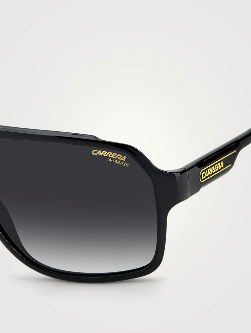 Carrera 1030/S Aviator Sunglasses