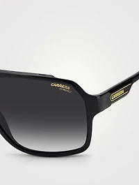 Carrera 1030/S Aviator Sunglasses