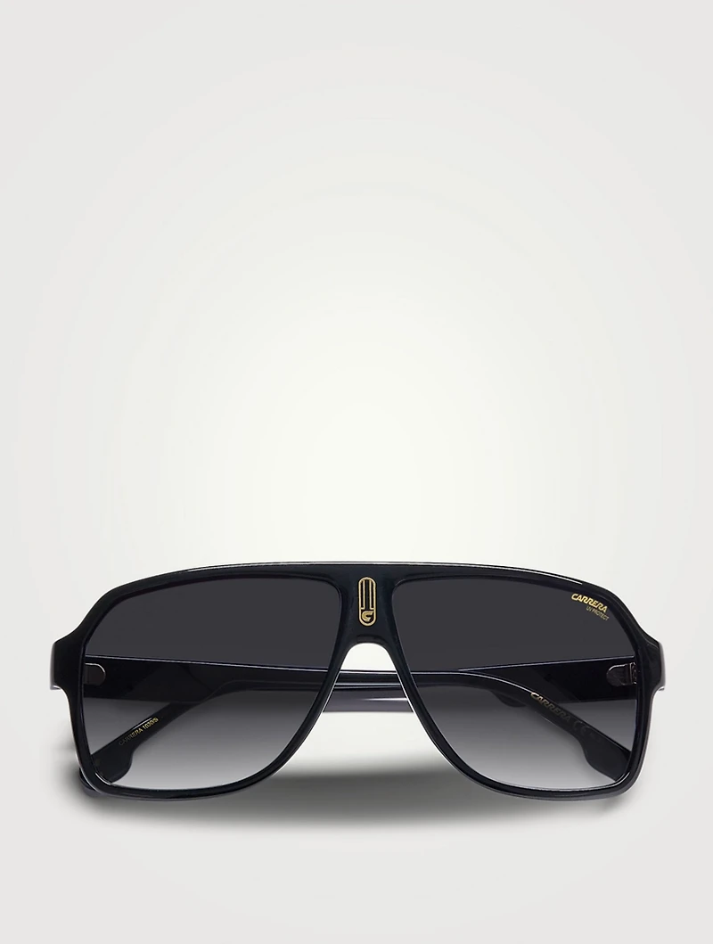 Carrera 1030/S Aviator Sunglasses