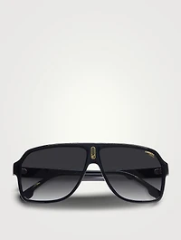 Carrera 1030/S Aviator Sunglasses