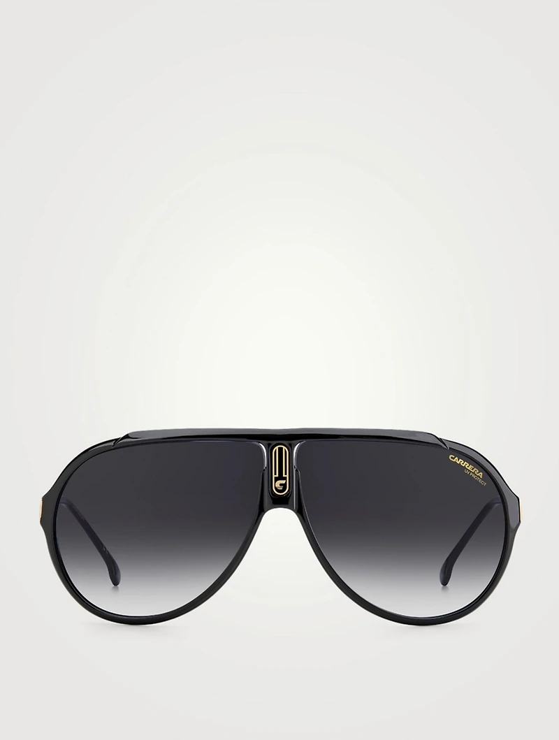 Endurance65 Aviator Sunglasses