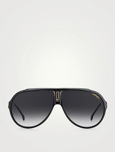 Endurance65 Aviator Sunglasses