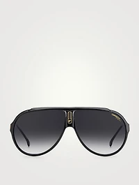Endurance65 Aviator Sunglasses
