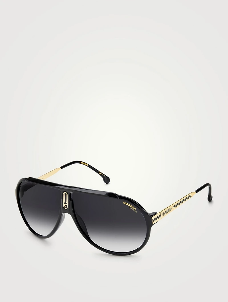 Endurance65 Aviator Sunglasses