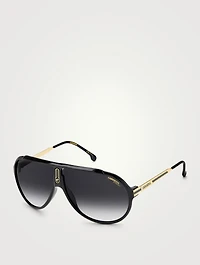 Endurance65 Aviator Sunglasses