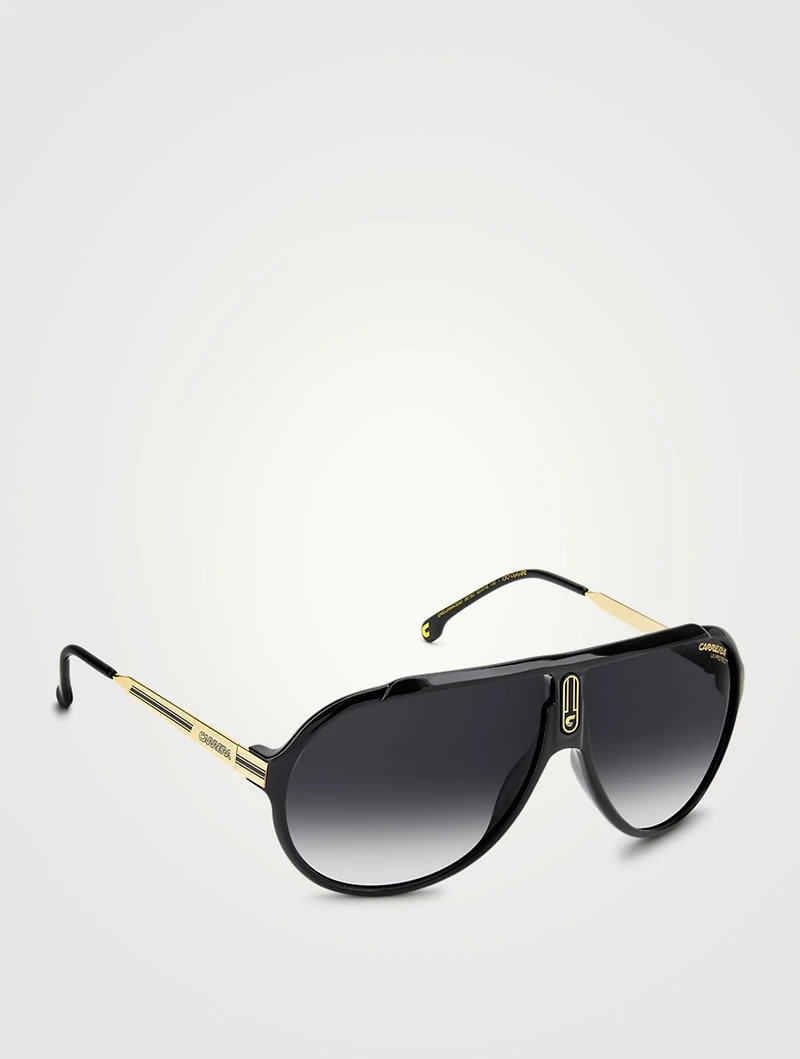 Endurance65 Aviator Sunglasses