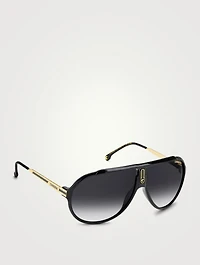 Endurance65 Aviator Sunglasses