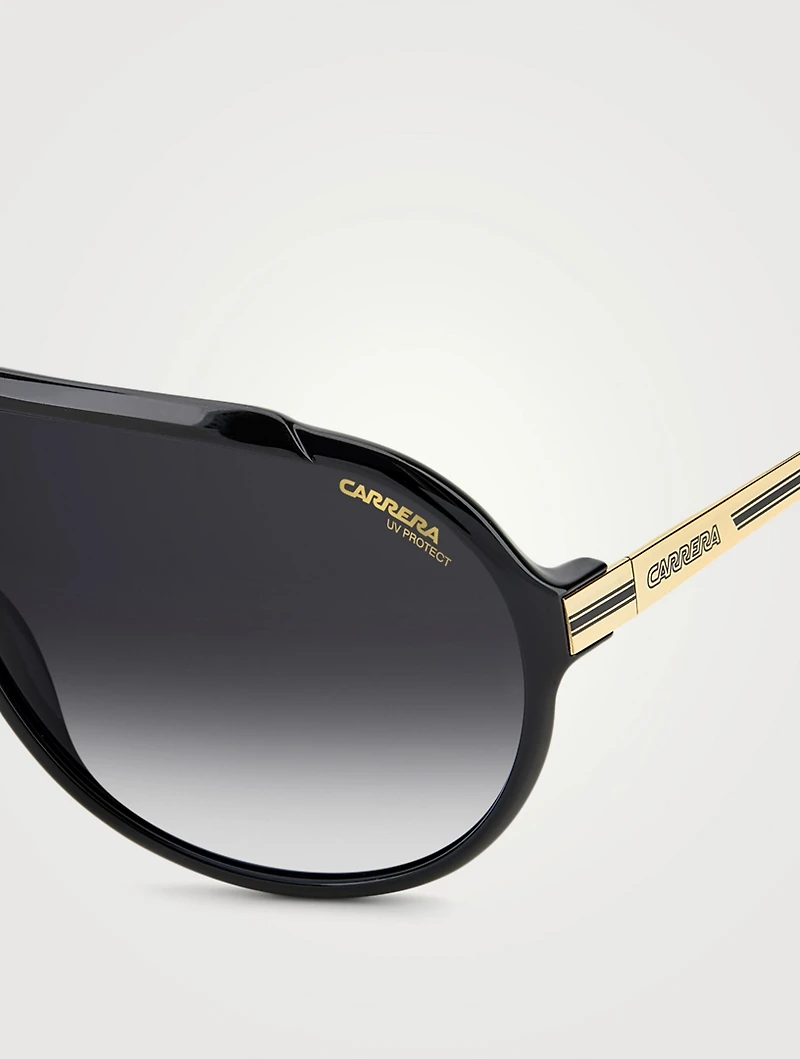 Endurance65 Aviator Sunglasses