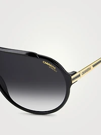 Endurance65 Aviator Sunglasses
