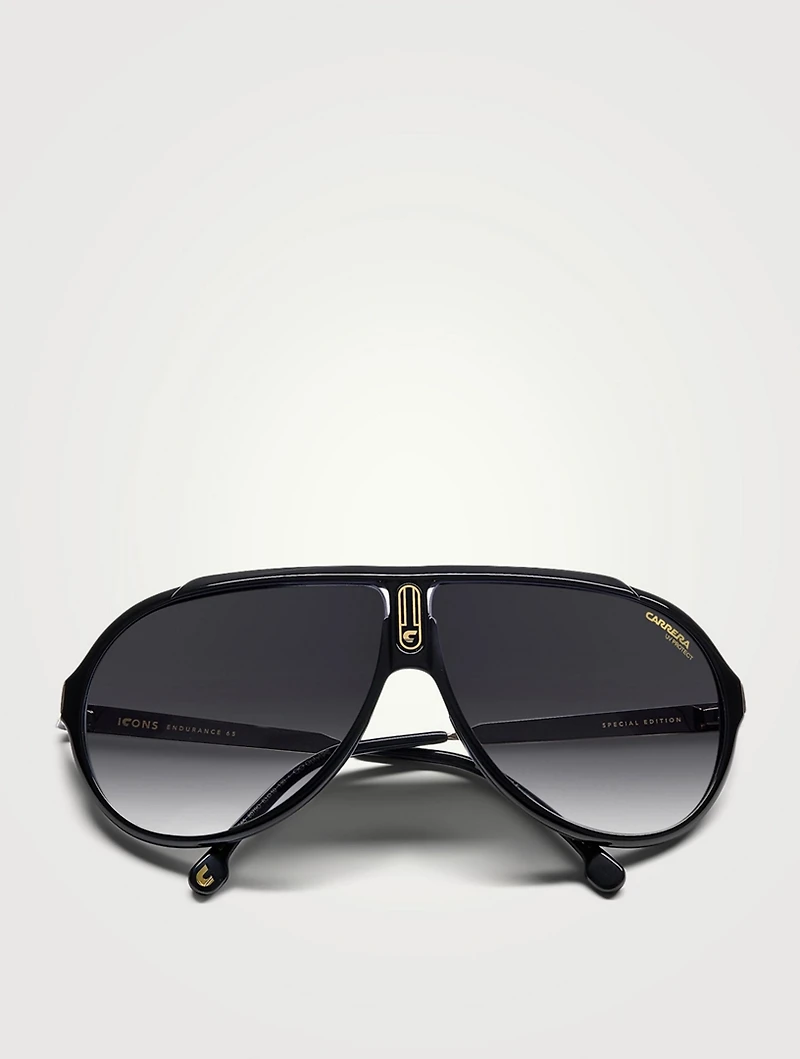 Endurance65 Aviator Sunglasses