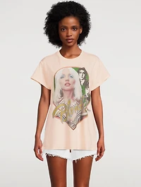 Blondie Graphic T-Shirt