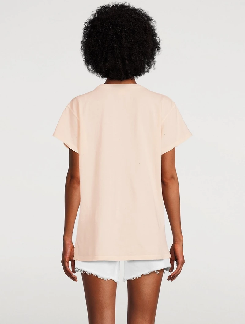 Blondie Graphic T-Shirt