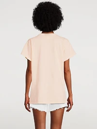 Blondie Graphic T-Shirt