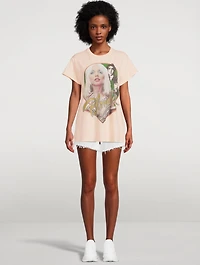 Blondie Graphic T-Shirt