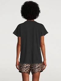 Janis Joplin Graphic T-Shirt