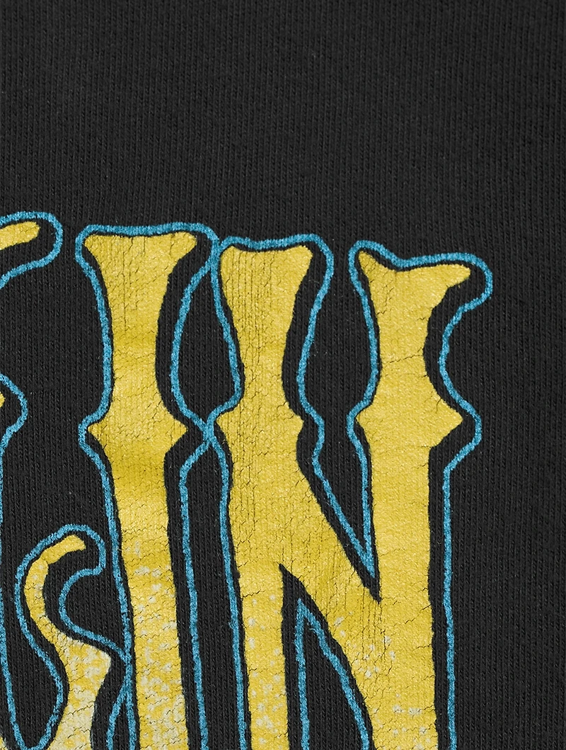 Janis Joplin Graphic T-Shirt