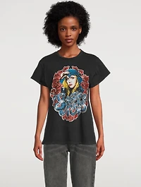 Stevie Nicks Graphic T-Shirt