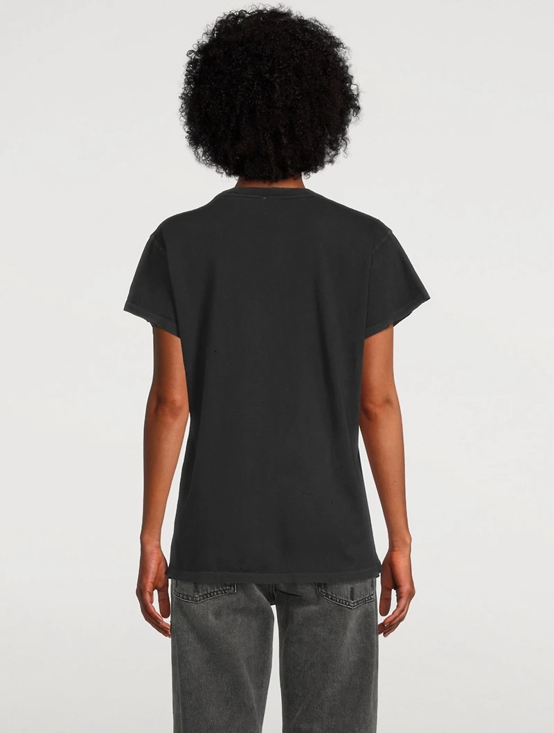 Stevie Nicks Graphic T-Shirt