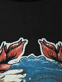 Stevie Nicks Graphic T-Shirt