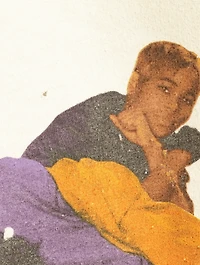 TLC Graphic T-Shirt